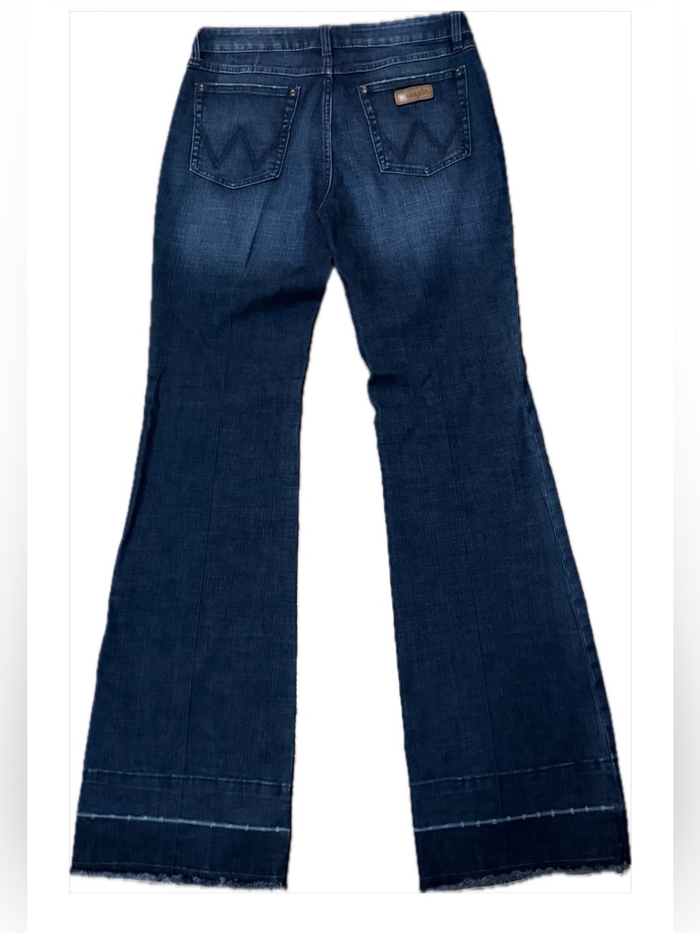 Wrangler Trouser Jeans Sz 11 x 34